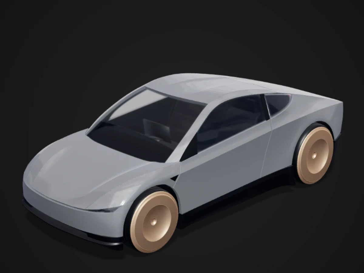Cybercab
