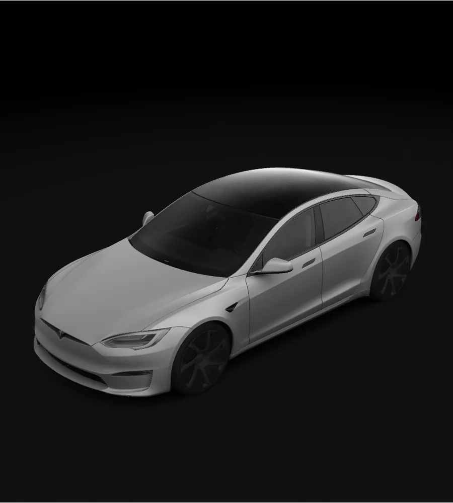 Model S