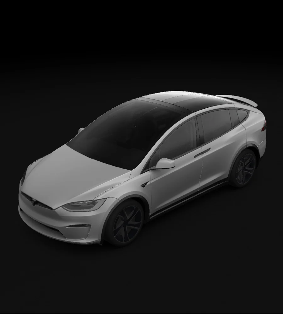 Model X