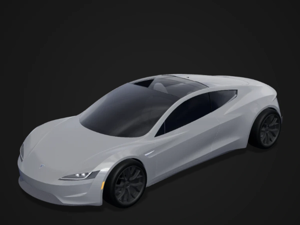 Roadster